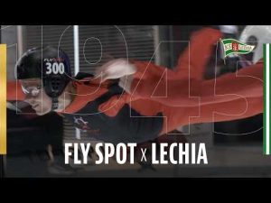 Read more about the article Fly Spot x Lechia