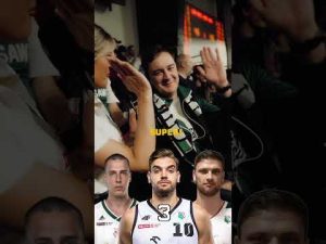 Read more about the article Byli Legioniści w składzie Anwilu Włocławek 🤔 #legia #basketball #plkpl #nba #sports #anwil