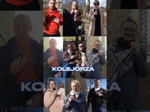 Read more about the article Takiemu zaproszeniu nie da się odmówić! 👊🏻 W czwartek ZRÓBMY RAZEM POZNAŃ! 🔵⚪ #fans #shorts