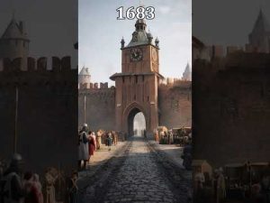 Read more about the article 780-lecie Nadania Elblągowi Praw Miejskich