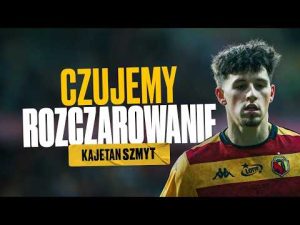 Read more about the article KAJETAN SZMYT: CZUJEMY ROZCZAROWANIE