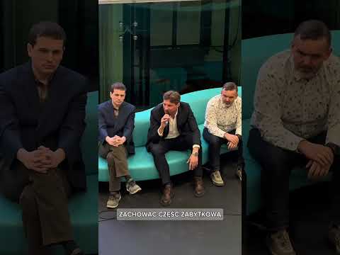 Read more about the article Debata o NOWYM STADIONIE PIŁKARSKIM w Częstochowie w miejscu dawnej fabryki ELANEX