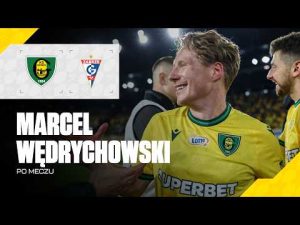 Read more about the article Marcel Wędrychowski po meczu GKS Katowice – Górnik Zabrze 3:1 (28.02.2026)
