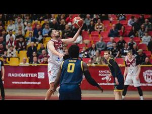 Read more about the article Skrót meczu PGE Spójnia Stargard – Miners Katowice