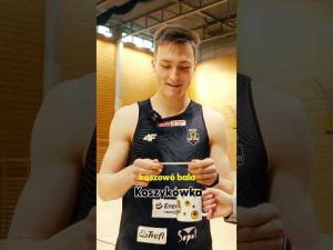 Read more about the article 🟡⚫ Widzymë sã w przińdny piątk!  #koszykówka #basketball #plkpl