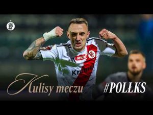 Read more about the article Bardzo ważne zwycięstwo! | Kulisy meczu #POLŁKS