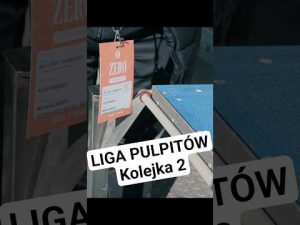 Read more about the article Liga PULPITÓW 2 #polskapiłka #piłkanożna #liga #bełchatów #łódź #podbeskidzie #stadion #kibice #fypシ