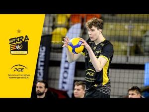 Read more about the article Zaległości odrobione, PGE GiEK Skra wygrywa 3:0 w Częstochowie