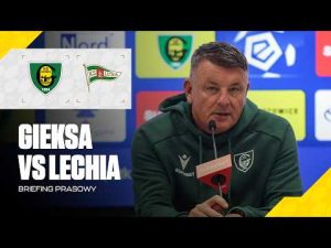 Read more about the article Briefing przed meczem GKS Katowice – Lechia Gdańsk (12.03.2026)