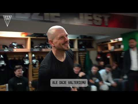 ” To dopiero pierwszy krok” – Kulisy awansu do półfinału!