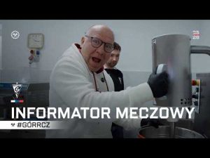 Read more about the article Będzie się działo przy #R81! Informator Meczowy: Górnik Zabrze – Raków Częstochowa