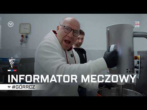 Będzie się działo przy #R81! Informator Meczowy: Górnik Zabrze – Raków Częstochowa