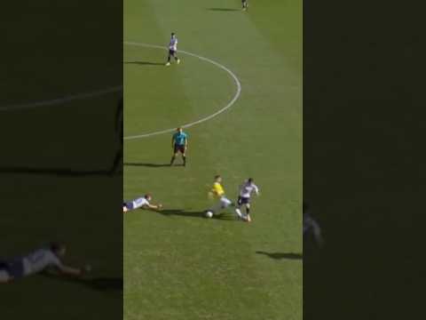 TECHNICKÍ ČEŠI 🇨🇿 #górnikzabrze #football #skills