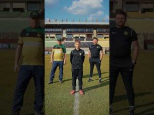 Read more about the article Nasz GKS – nasza odpowiedzialność 💚🖤💛  1 zł dla klubu