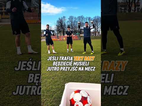 Zadanie wykonane ✅ Jutro spotykamy się na meczu ⚽️