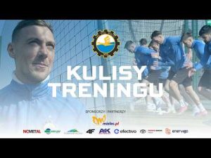 Read more about the article KULISY | Przed meczem z Ruchem Chorzów