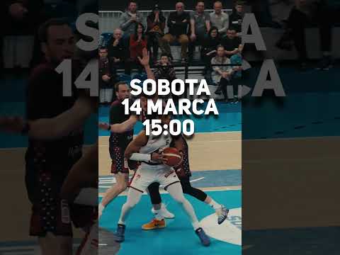 Już w sobotę mecz PGE Startu Lublin z Anwilem Włocławek!