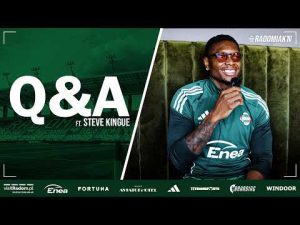Read more about the article Q&A | Steve Kingue
