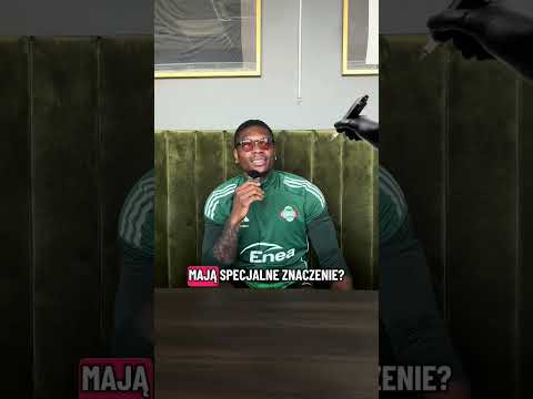 Komu kibicuje Steve Kingue? 🤔🔥