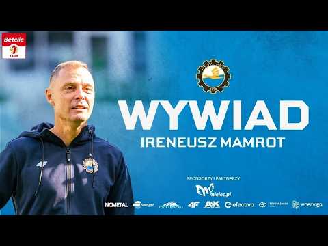 WYWIAD | Przed meczem z Ruchem Chorzów 7 WYWIAD | Przed meczem z Ruchem Chorzów