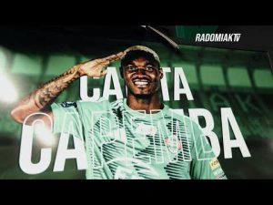 Read more about the article CAPITA, DZIĘKUJEMY 💚