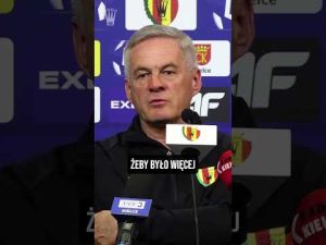 Read more about the article „Więcej punktu w punkcie!” – Jacek Zieliński ripostuje 😂