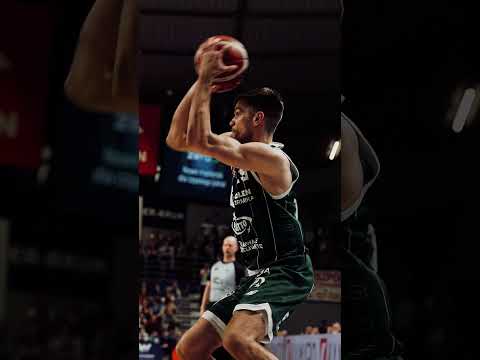 Read more about the article Art of basketball 🎹 🎶 #legia #basketball #plkpl #nba #sports #music #art