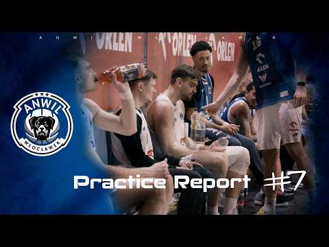 Read more about the article Practice Report #7 | Cel Lublin 🎯 22. kolejka Orlen Basket Ligi