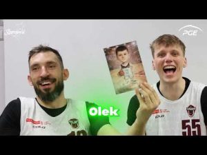 Read more about the article Najbardziej szalone pytania w szatni Spójni! Cz. 2