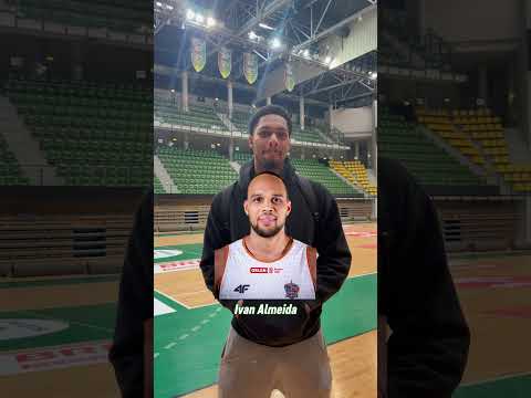 Read more about the article Był Woro i trójki, a więc teraz czas na Phila i dunki! #plkpl #basketball #zastal #zielonagora