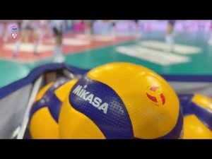 Read more about the article PGE BUDOWLANI ŁÓDŹ – MOYA RADOMKA RADOM 3-0