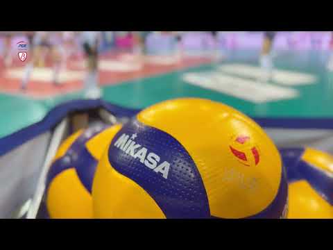 Read more about the article PGE BUDOWLANI ŁÓDŹ – MOYA RADOMKA RADOM 3-0