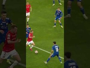 Read more about the article Wiślacki charakter pokazany na boisku 🔥