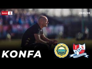Read more about the article Hutnik Kraków – Podbeskidzie 1:0 KONFERENCJA PRASOWA TRENERA WŁODARSKIEGO