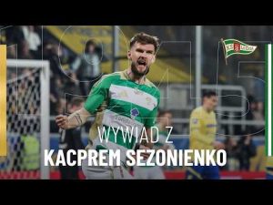 Read more about the article Kacper Sezonienko po Derbach Trójmiasta | BRIEFING