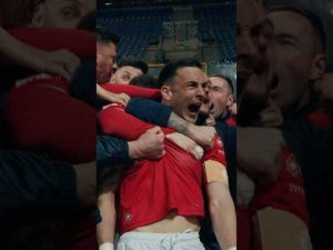 Read more about the article Tu jest Wisła, tu się walczy 🔥