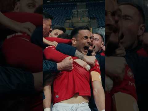 Read more about the article Tu jest Wisła, tu się walczy 🔥