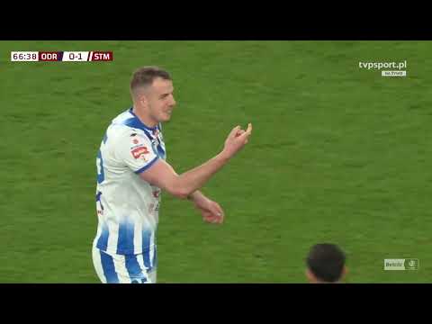 You are currently viewing SKRÓT | Odra Opole – FKS Stal Mielec