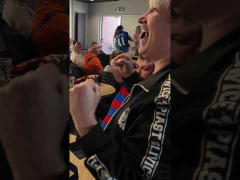 Read more about the article JASNOWIDZ Z OKRZEI ! PRZEWIDZIAŁ BRAMKĘ JAGIELLONIA – PIAST