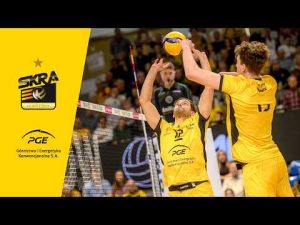 Read more about the article PGE GiEK Skra uległa PGE Projektowi, powrót Daniela Chitigoia