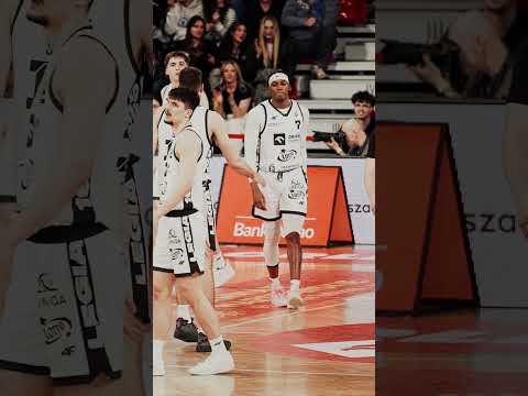 Read more about the article 3 x AND-1 😬 #legia #basketball #plkpl #nba #sports #and #legiakosz