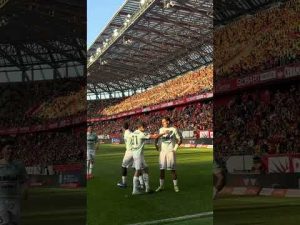 Read more about the article CHILL GUYS 😎👌#piastgliwice #chillguy #ekstraklasa