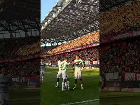 Read more about the article CHILL GUYS 😎👌#piastgliwice #chillguy #ekstraklasa