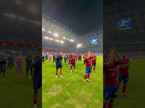 You are currently viewing Dziękujemy za Wasze wsparcie w Poznaniu, Medaliki! 👏