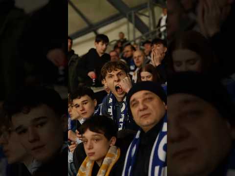 You are currently viewing Pierwsza połowa za nami, teraz czas na rewanż! ⚔️ NSNP 🔵⚪️#lechpoznań #shorts  #conferenceleague