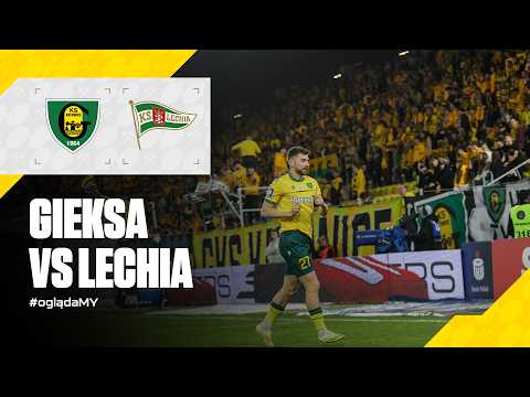 Read more about the article #oglądaMY: Niezwykła seria kapitana. GKS Katowice – Lechia Gdańsk 2:0 (14.03.2026)