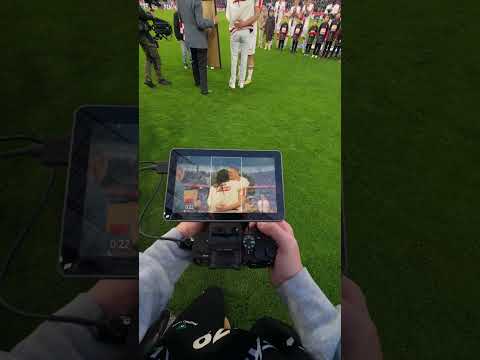 Read more about the article POV: GÓRNIK ZABRZE VIDEOMAKER 🎥 #górnikzabrze #videomaker #pov