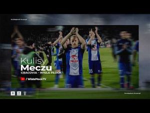 Read more about the article Cracovia – Wisła Płock | KULISY 25/26
