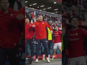 Read more about the article To zwycięstwo smakuje podwójnie 😎