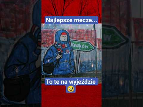 Read more about the article Podbeskidzie Hutnik Kraków 🔥#podbeskidzie #piłkanożna #kibice #ultras #stadion #mecz #wyjazd #krakow